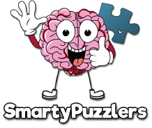 SmartyPuzzlers